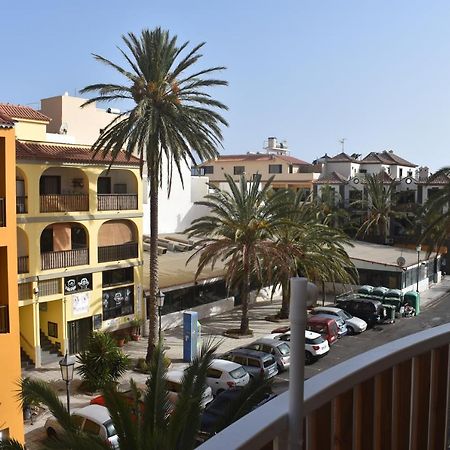 Apartamento Mypaz Valle Gran Rey Exteriér fotografie