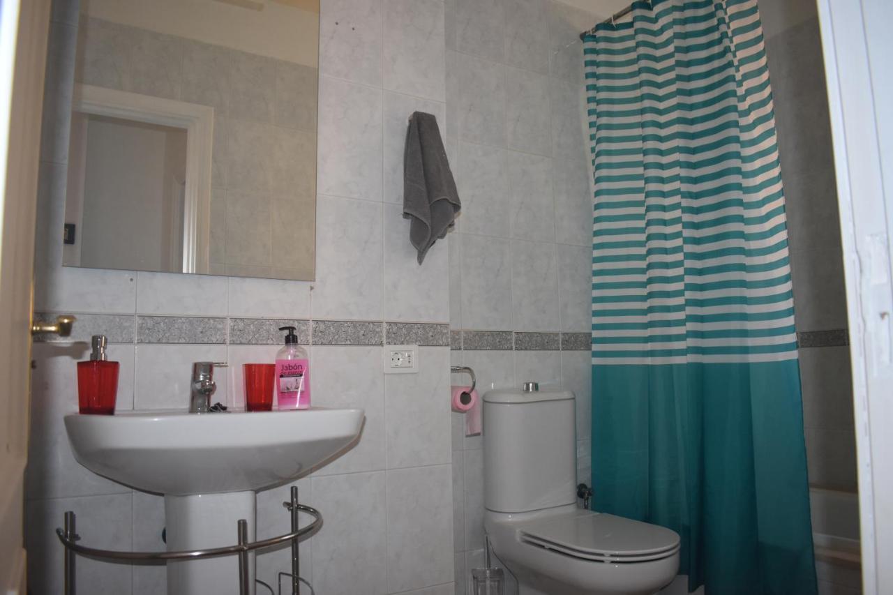 Apartamento Mypaz Valle Gran Rey Exteriér fotografie