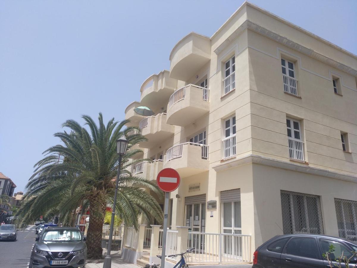 Apartamento Mypaz Valle Gran Rey Exteriér fotografie