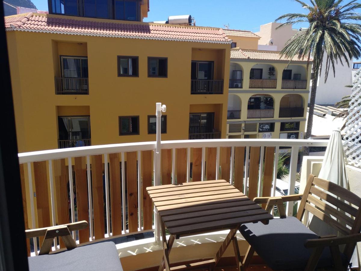 Apartamento Mypaz Valle Gran Rey Exteriér fotografie